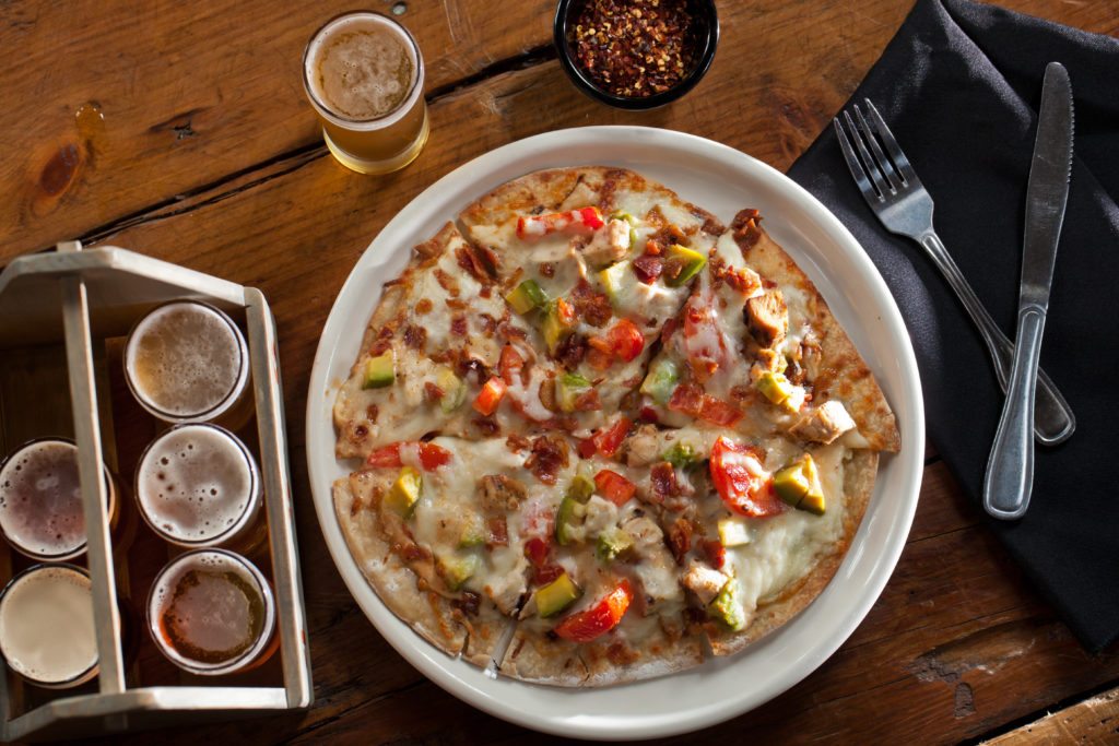 2018 Restaurant Week Experience ColumbiaMontour Counties