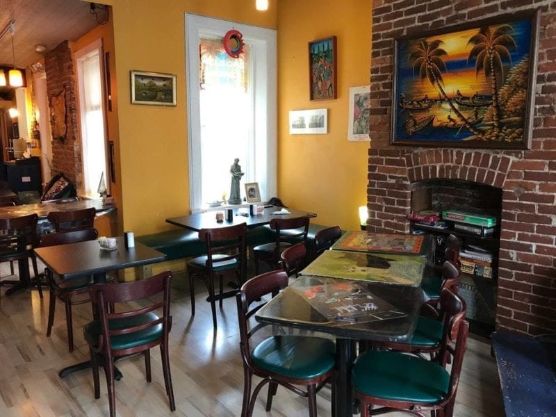 2018 Restaurant Week Experience Columbia Montour Counties Restaurant Week Specials