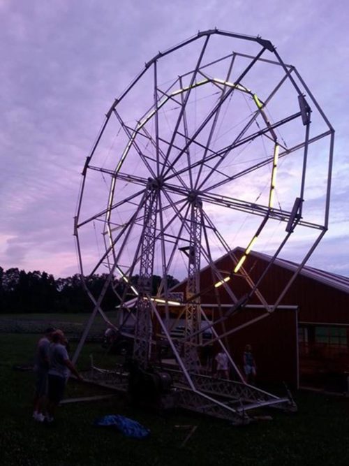 Events from September 3 August 5 Experience ColumbiaMontour Counties