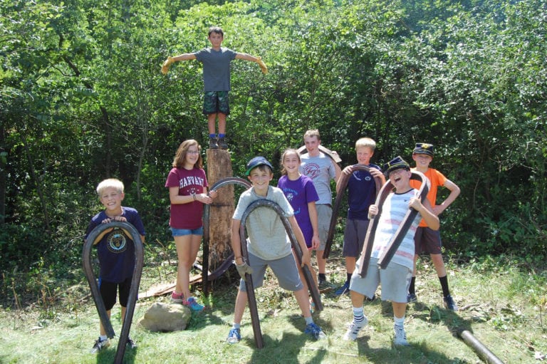 2018 Danville Heritage Festival Experience ColumbiaMontour Counties