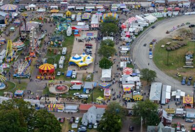 90s tour bloomsburg fair