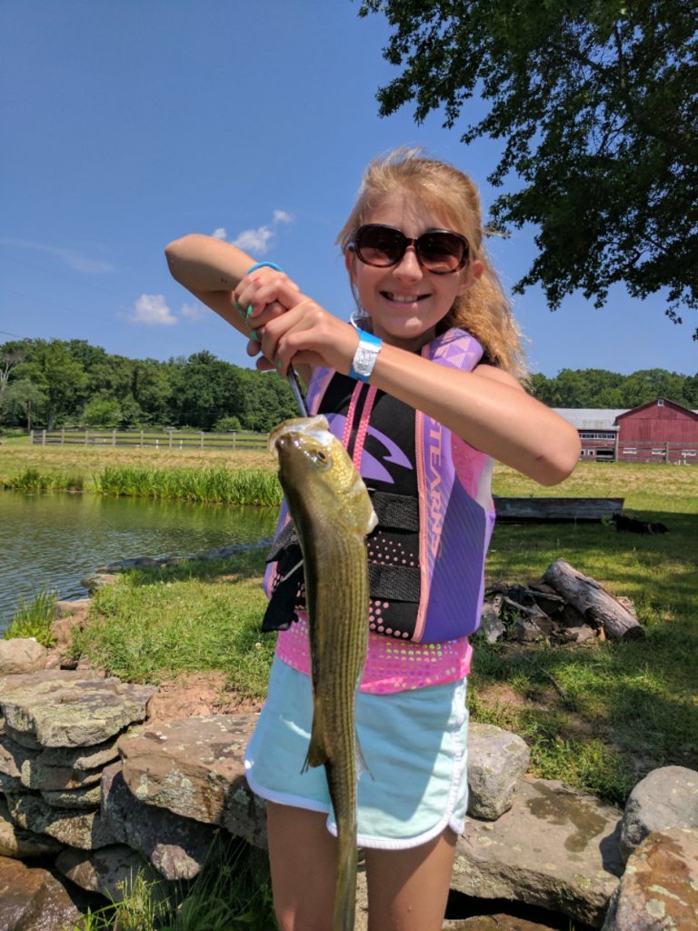 It's Fishing Season in Central PA! - Experience Columbia-Montour