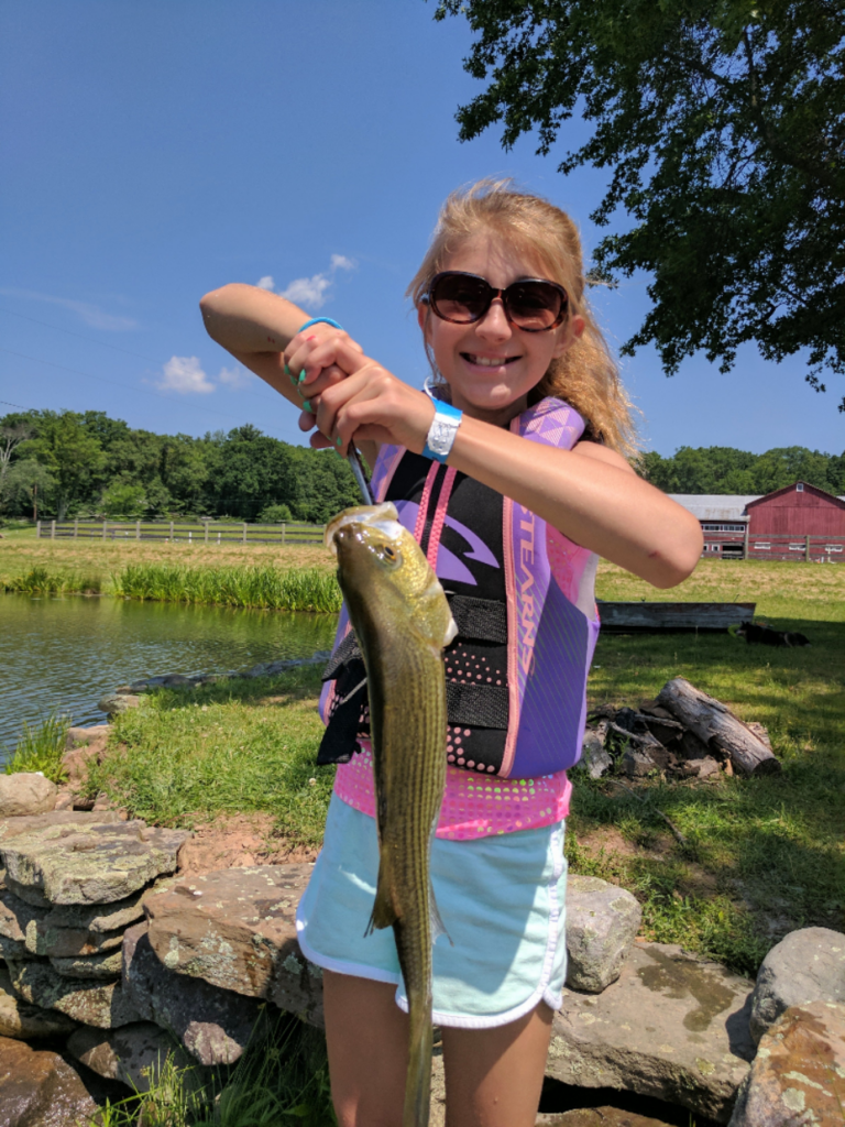 It's Fishing Season in Central PA! - Experience Columbia-Montour Counties