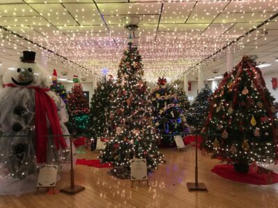 treefest