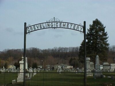 creveling cemetery